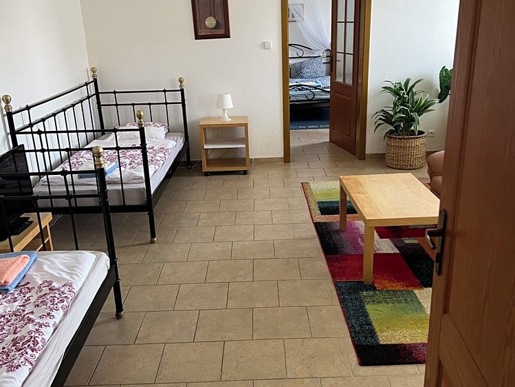 Prodej ubytovacího zařízení 700 m² - foto 5