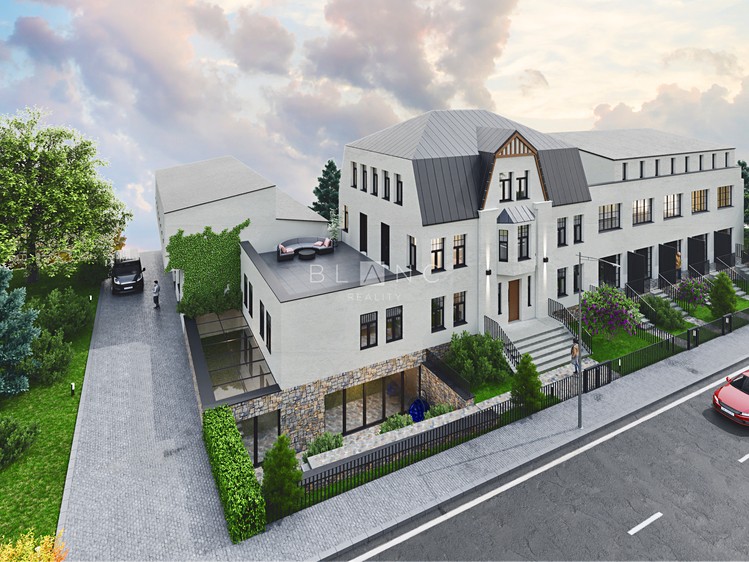 Prodej kanceláře 97 m² - foto 3