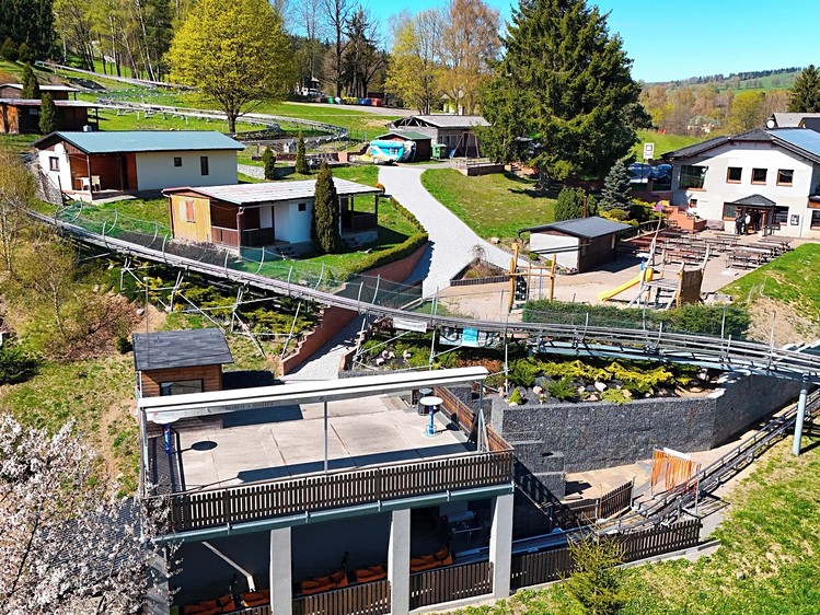 Prodej ubytovacího zařízení 12 600 m² - foto 3