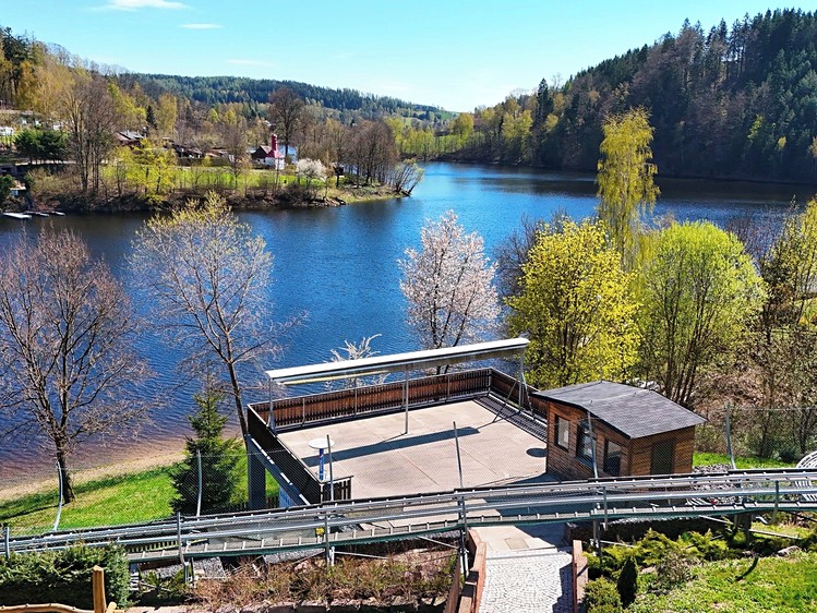 Prodej ubytovacího zařízení 12 600 m² - foto 6