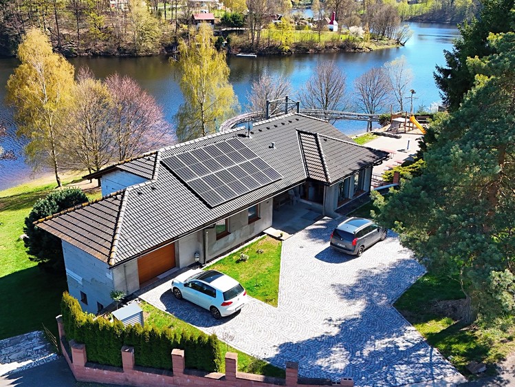 Prodej ubytovacího zařízení 12 600 m² - foto 7