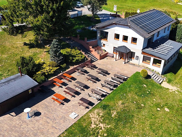 Prodej ubytovacího zařízení 12 600 m² - foto 8