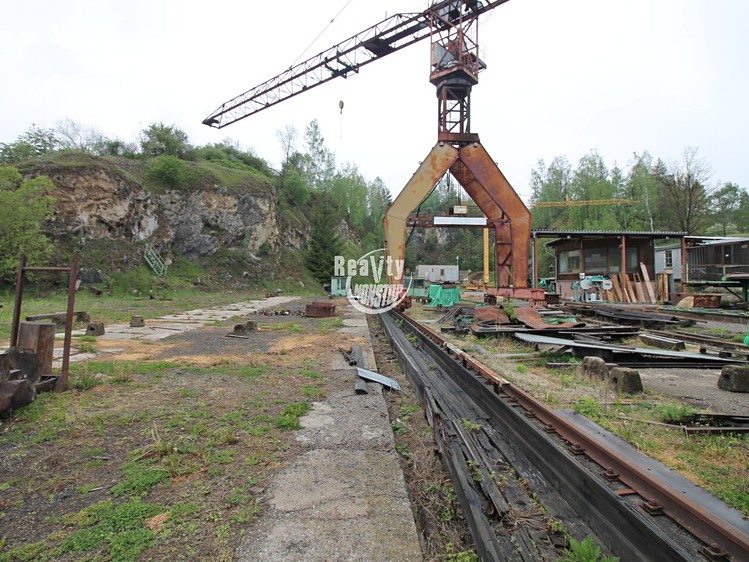Prodej výrobní haly, prostoru 400 m² - foto 7