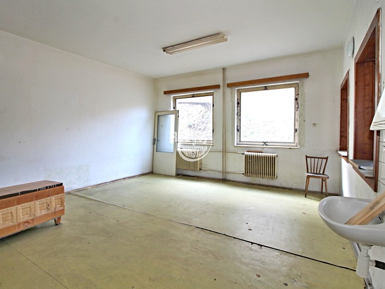Prodej výrobní haly, prostoru 1 338 m² - foto 8