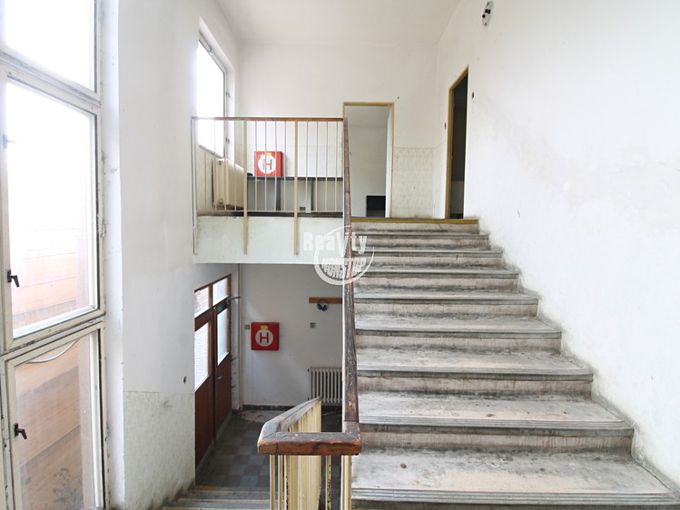 Prodej výrobní haly, prostoru 1 338 m² - foto 6