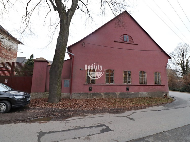 Prodej výrobní haly, prostoru 432 m² - foto 4