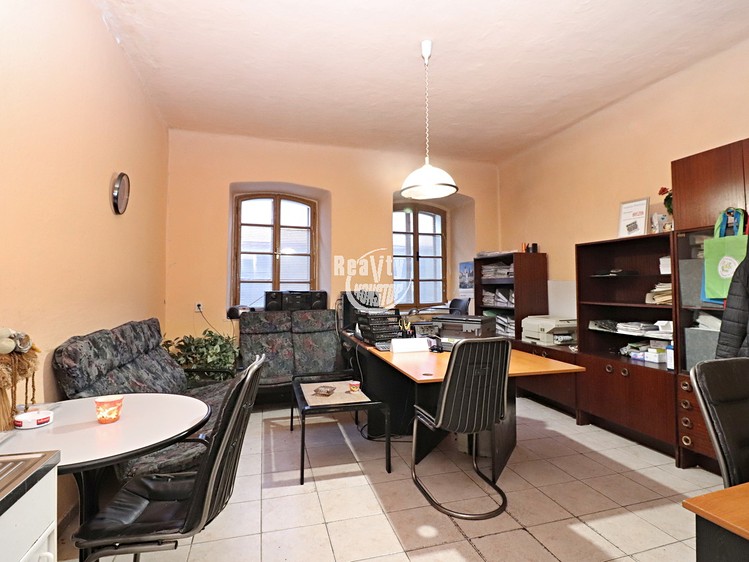 Prodej výrobní haly, prostoru 432 m² - foto 5