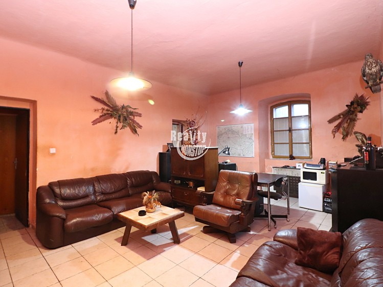 Prodej výrobní haly, prostoru 432 m² - foto 7