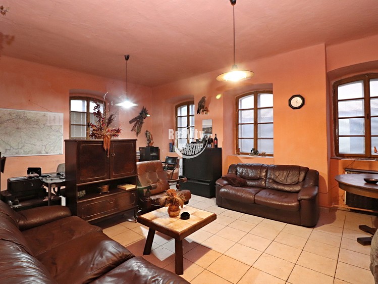 Prodej výrobní haly, prostoru 432 m² - foto 6
