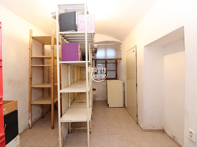Prodej výrobní haly, prostoru 432 m² - foto 8
