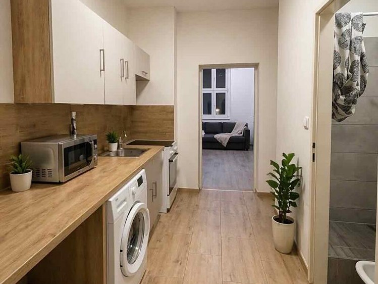 Prodej činžovního domu 418 m² - foto 1