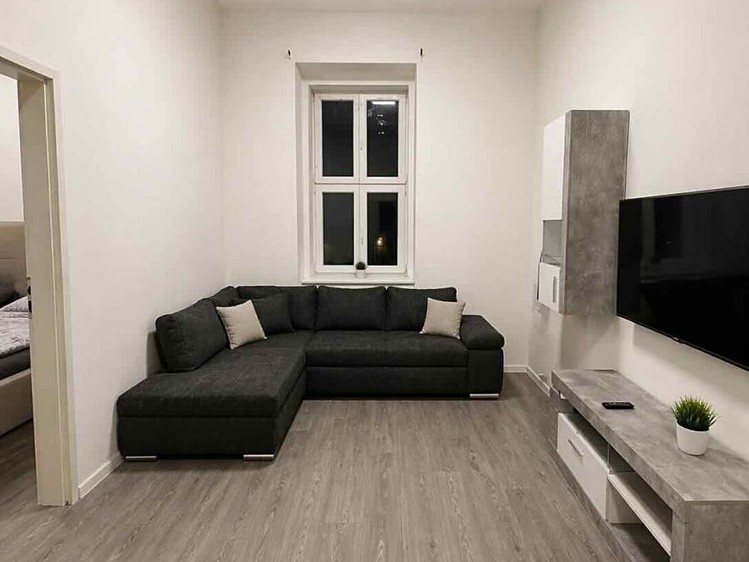 Prodej činžovního domu 418 m² - foto 5