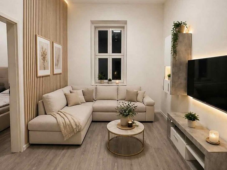 Prodej činžovního domu 418 m² - foto 8