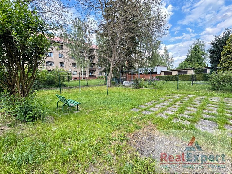 Prodej činžovního domu 430 m² - foto 4