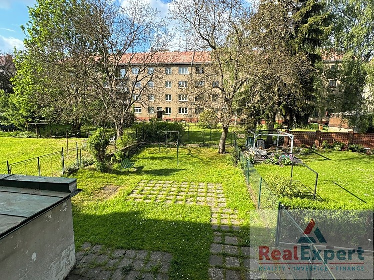 Prodej činžovního domu 430 m² - foto 3