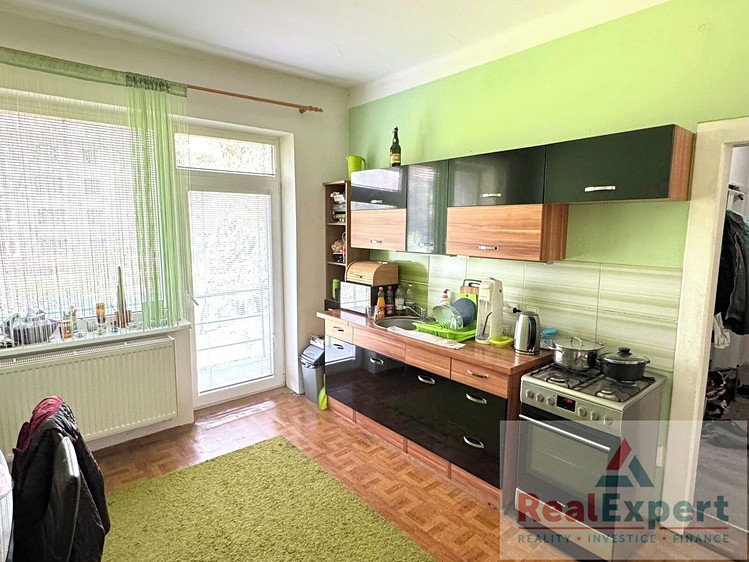 Prodej činžovního domu 430 m² - foto 7