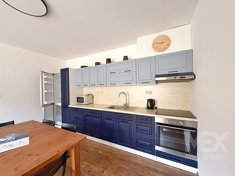 Prodej ubytovacího zařízení 72 m² - foto 1