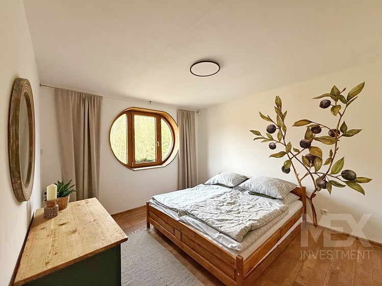 Prodej ubytovacího zařízení 72 m² - foto 3