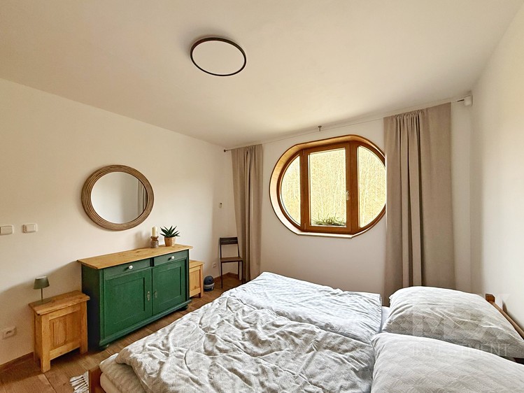 Prodej ubytovacího zařízení 72 m² - foto 4