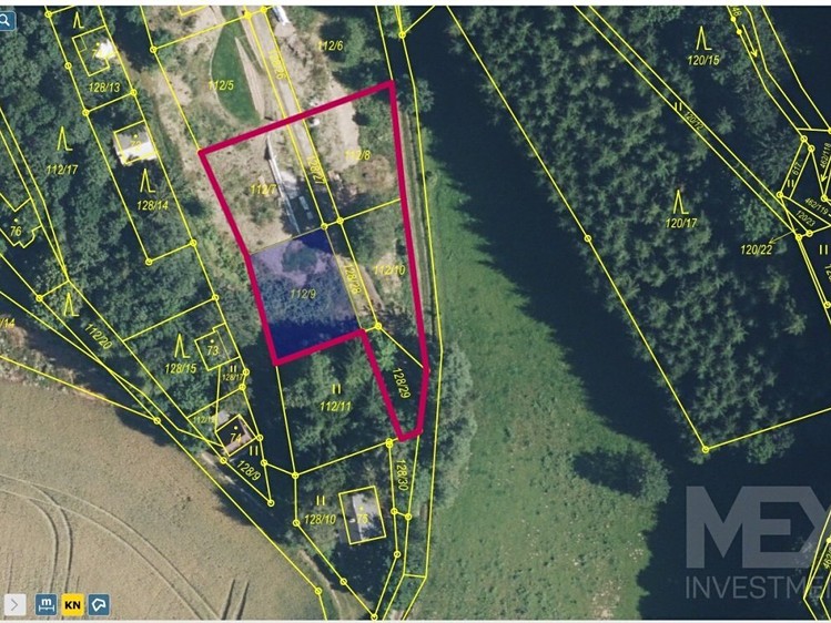 Prodej ubytovacího zařízení 72 m² - foto 2
