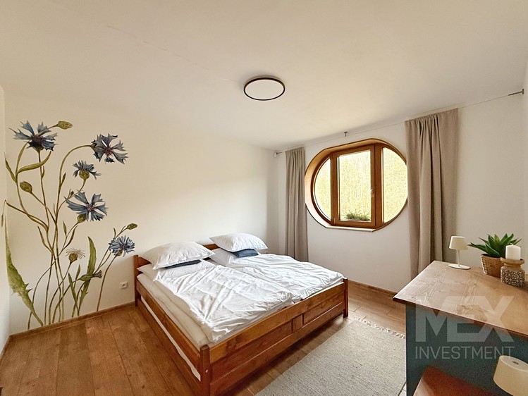 Prodej ubytovacího zařízení 72 m² - foto 5