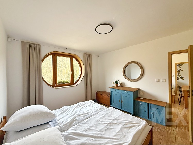 Prodej ubytovacího zařízení 72 m² - foto 6