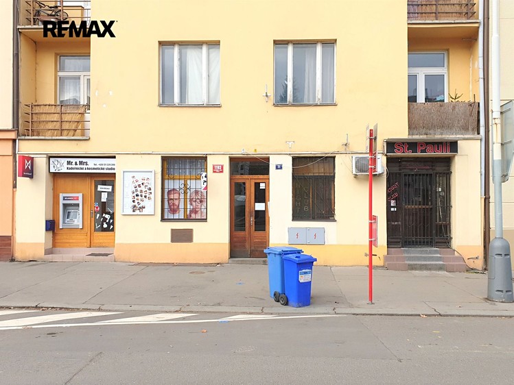 Prodej skladového prostoru 94 m² - foto 1