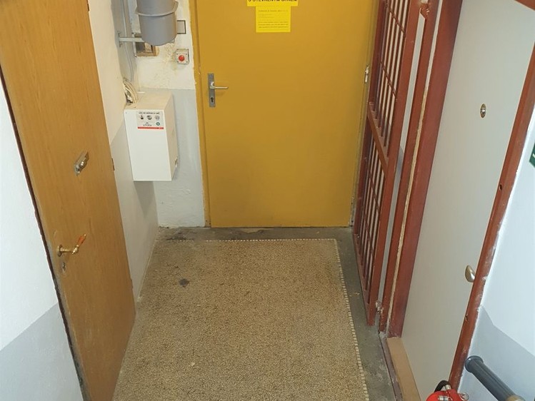 Prodej skladového prostoru 94 m² - foto 7