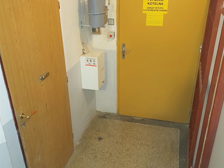 Prodej skladového prostoru 94 m² - foto 8