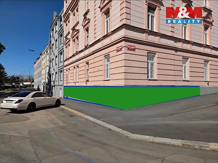 Prodej podílu 13/14 obchodního prostoru 83 m² - foto 3