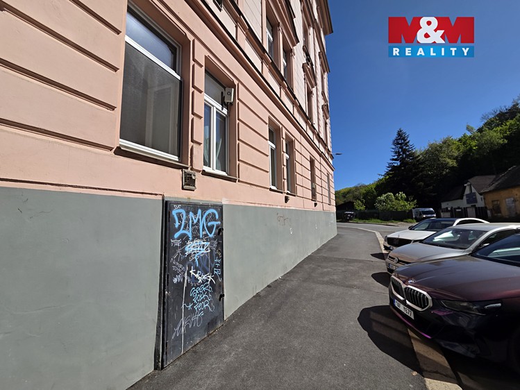 Prodej podílu 13/14 obchodního prostoru 83 m² - foto 5