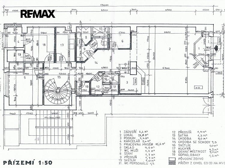 Prodej obchodního prostoru 136 m² - foto 3