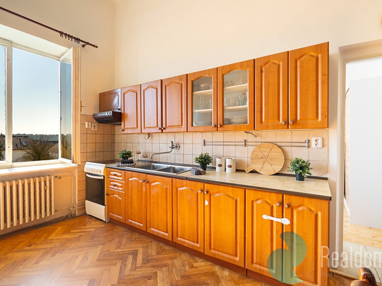 Prodej činžovního domu 330 m² - foto 2