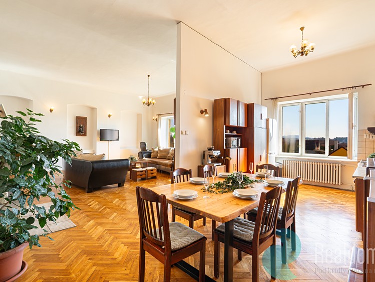 Prodej činžovního domu 330 m² - foto 6