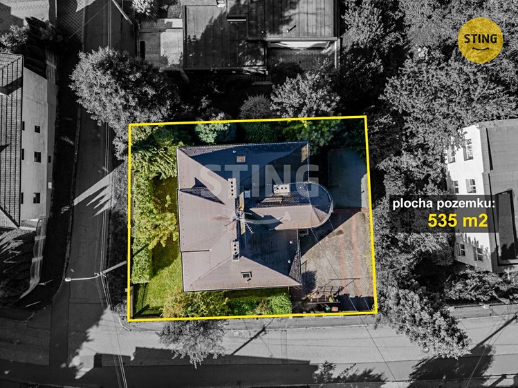 Prodej komerční nemovitosti 310 m² - foto 3