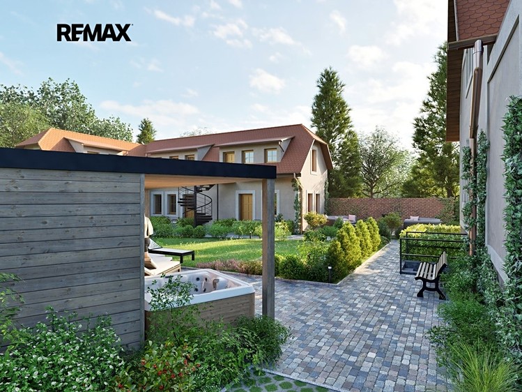 Prodej apartmánů 34 m² - foto 8
