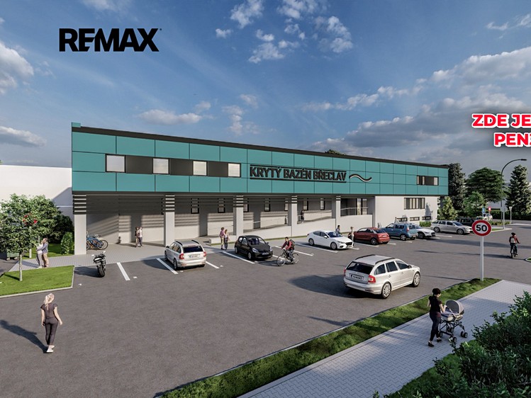 Prodej činžovního domu 420 m² - foto 3