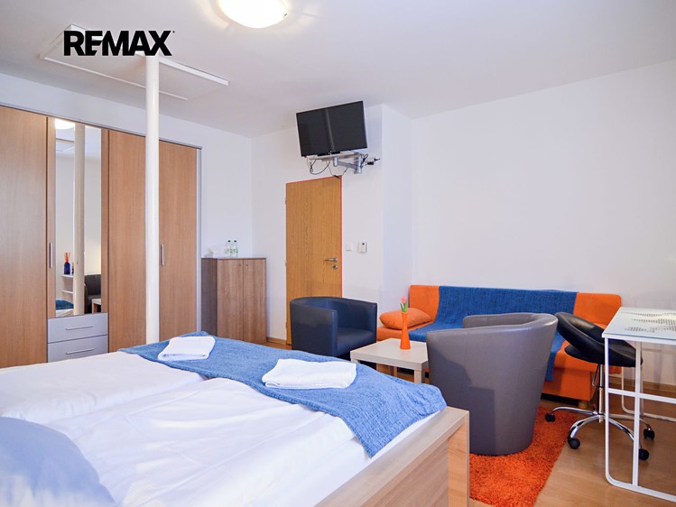 Prodej činžovního domu 420 m² - foto 8