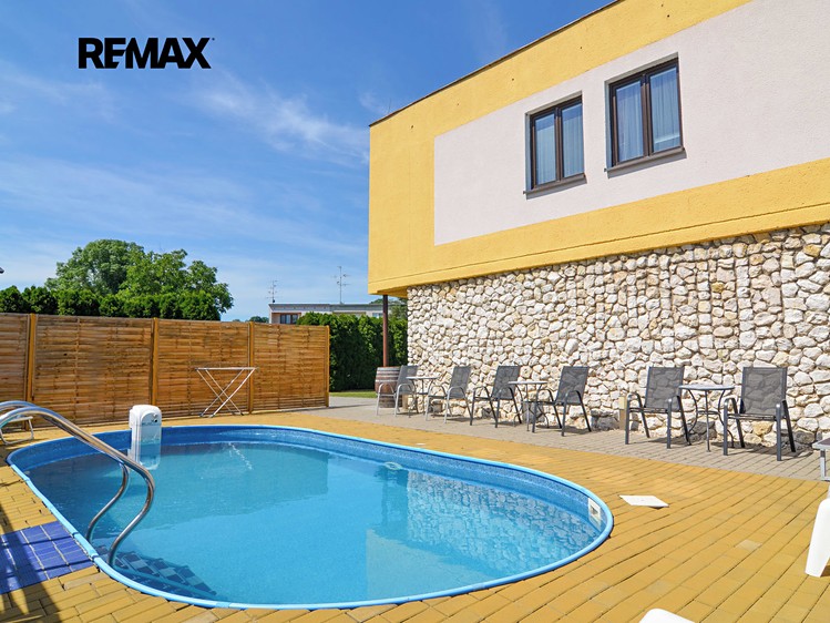 Prodej činžovního domu 420 m² - foto 6
