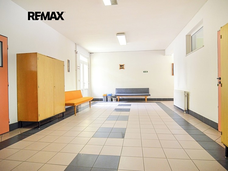 Prodej obchodního prostoru 318 m² - foto 5
