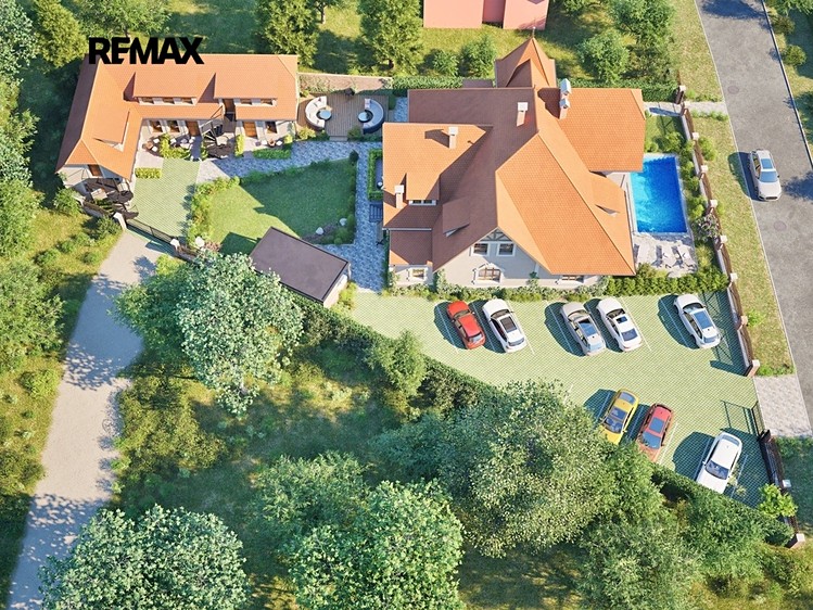 Prodej apartmánů 29 m² - foto 3