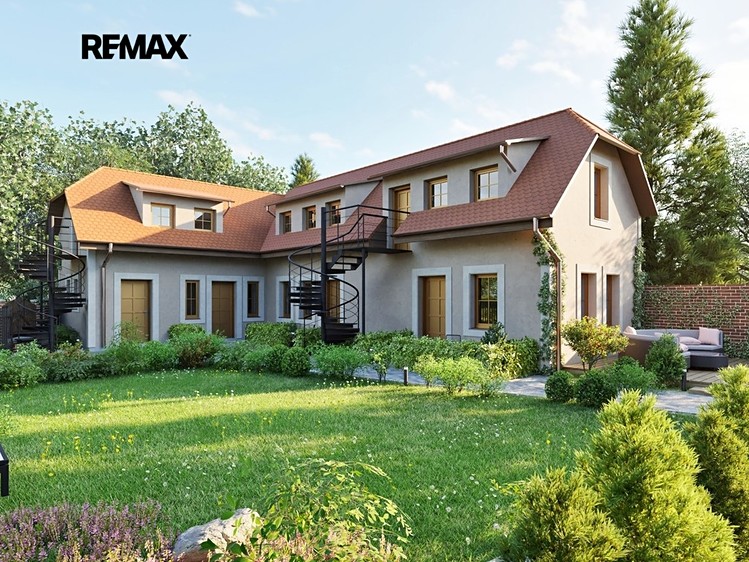 Prodej apartmánů 29 m² - foto 7