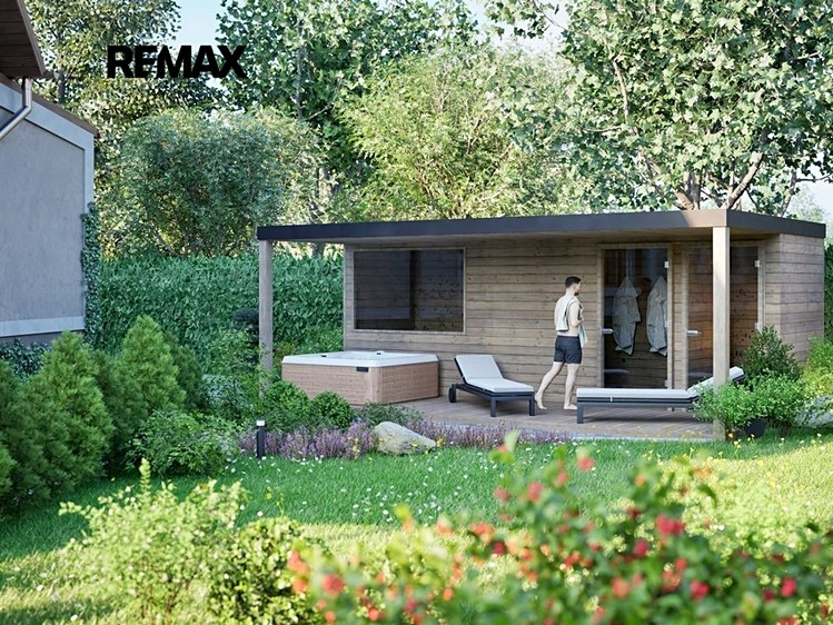 Prodej apartmánů 29 m² - foto 8