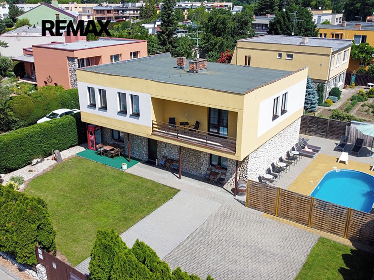 Prodej ubytovacího zařízení 420 m² - foto 7