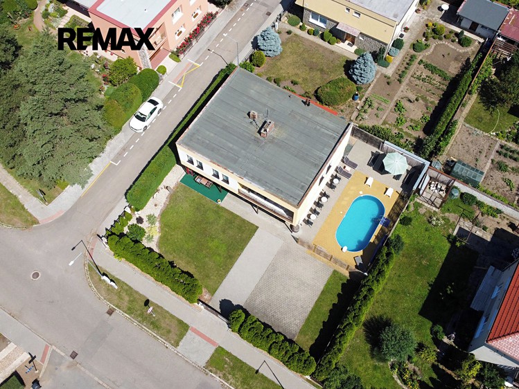 Prodej ubytovacího zařízení 420 m² - foto 8