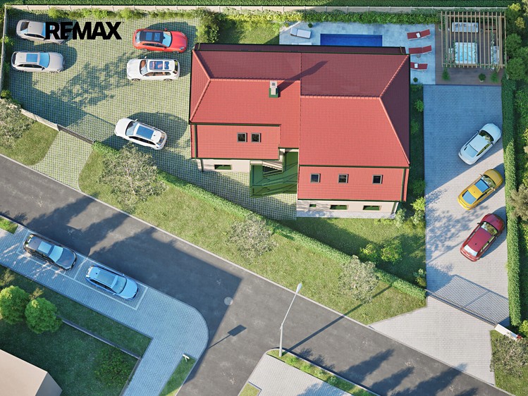 Prodej apartmánů 76 m² - foto 1