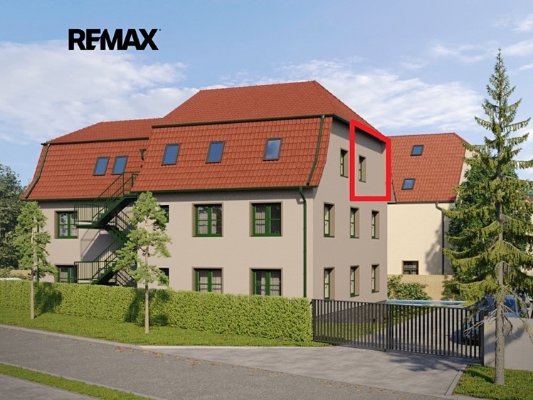 Prodej apartmánů 76 m² - foto 2