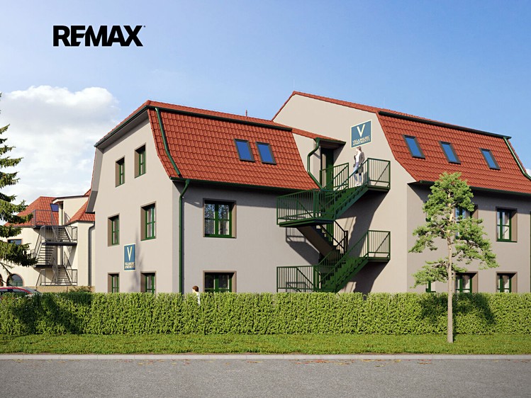 Prodej apartmánů 76 m² - foto 3