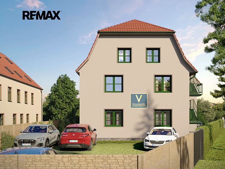 Prodej apartmánů 76 m² - foto 7