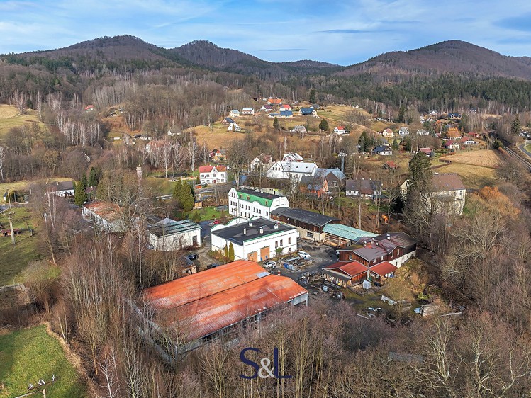 Prodej výrobní haly, prostoru 315 m² - foto 5